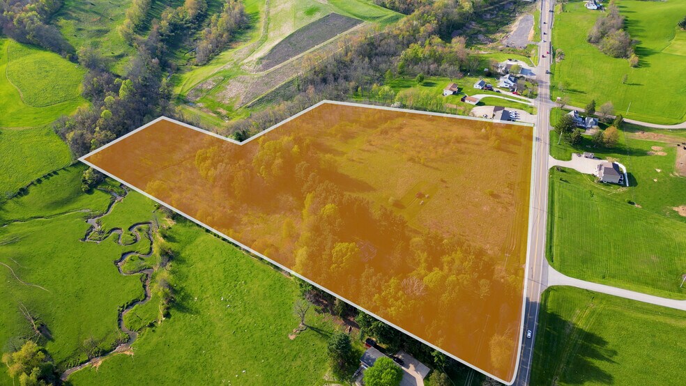 More Photos Of 65990 Belmont Morristown Rd, Belmont Land For Sale