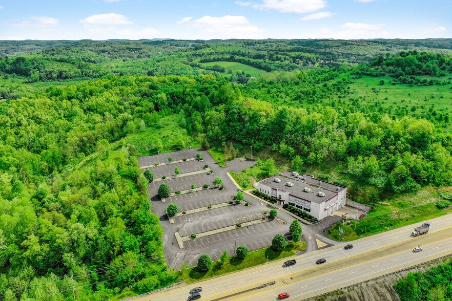 More Photos Of 5400 William Penn Hwy, Export Restaurant For Sale