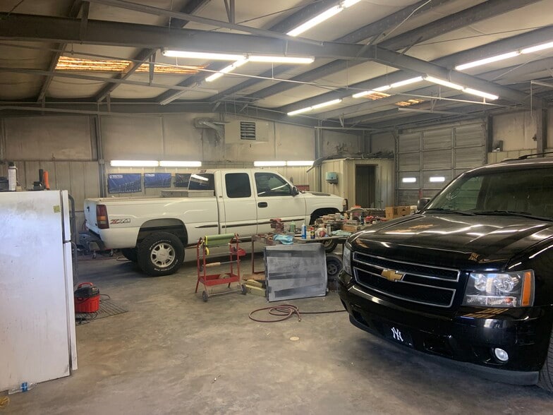 More Photos Of 117 Race Track Rd, Hartsville Self Storage For Sale