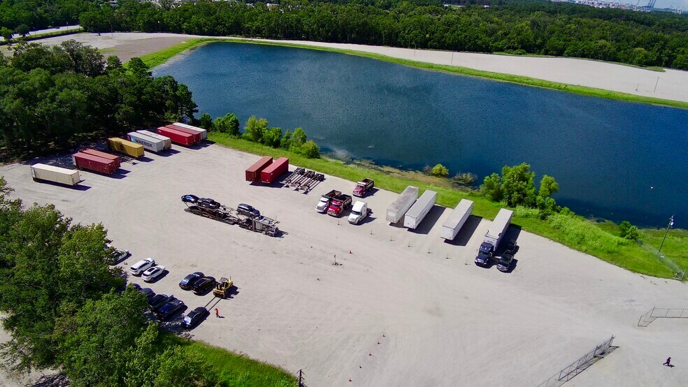 More Photos Of 307 Chatham Pky, Savannah Land For Lease