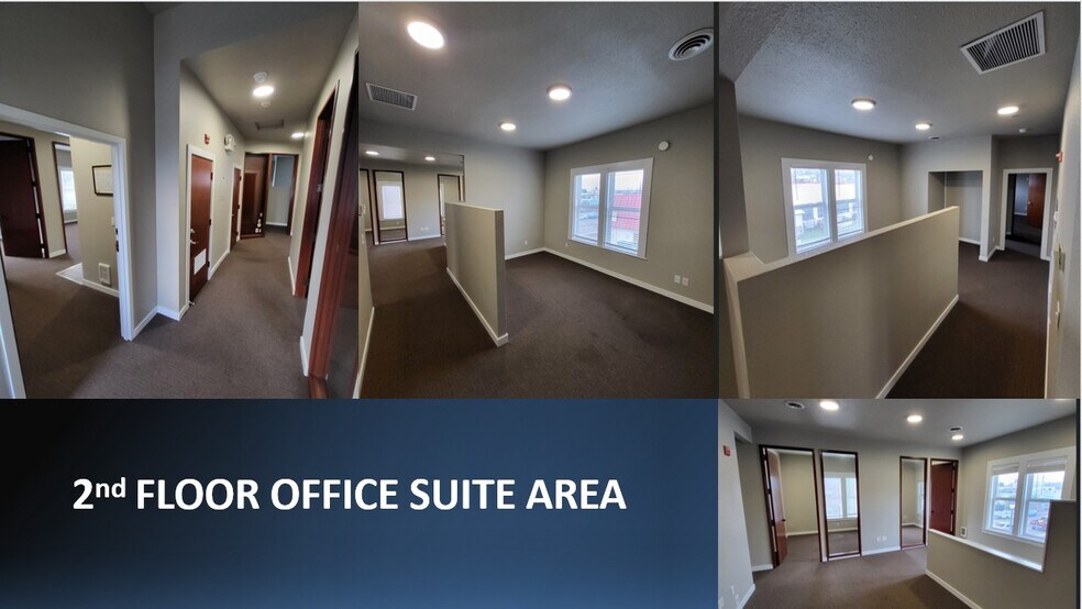 More Photos Of 223 S Lewis St, Monroe Storefront Retail Office For Lease