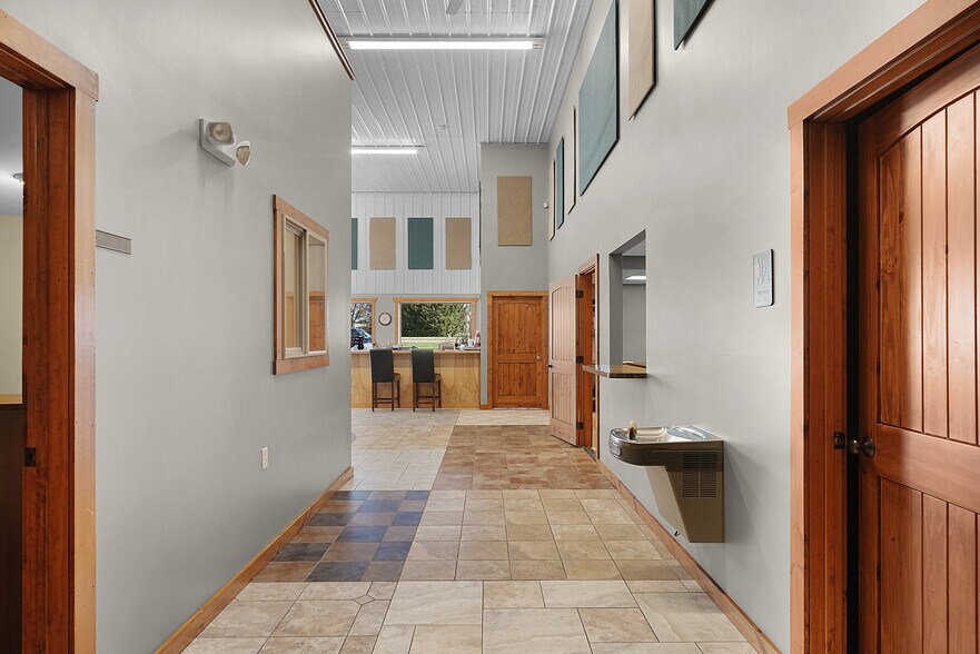 More Photos Of 4780 Cornfield Dr, Cedar Springs Freestanding For Sale