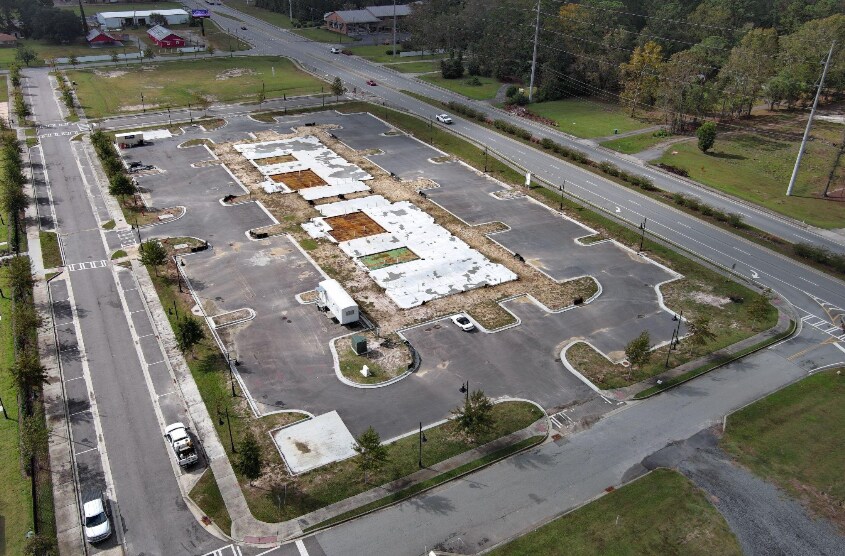 More Photos Of 1418 Dean Forest rd, Savannah Storefront Retail Office For Lease