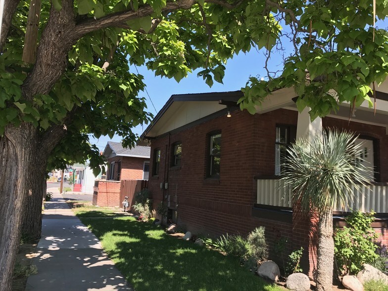 More Photos Of 800 S Center St, Reno Office Residential For Sale