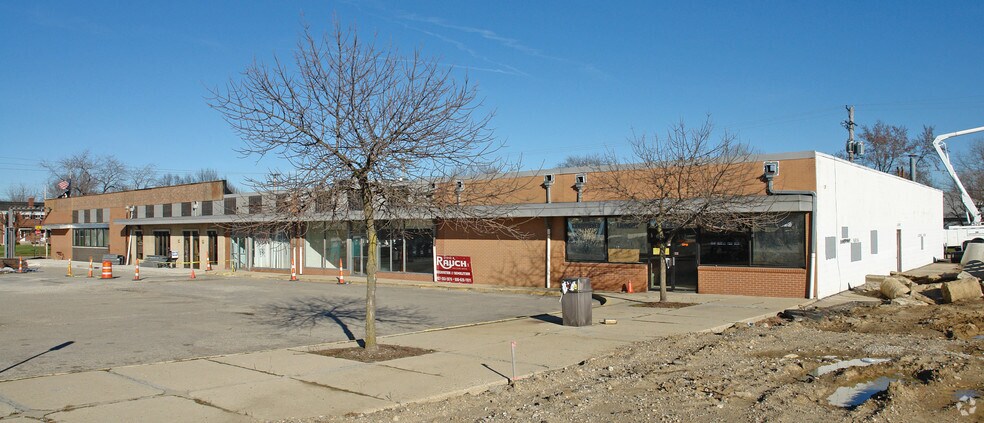 More Photos Of 1488-1490 Forrer Blvd, Dayton Office For Lease