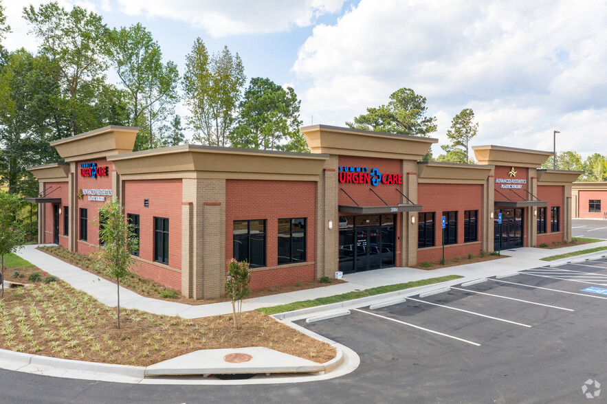 Primary Photo Of 2080 Newnan Crossing Blvd E, Newnan Medical For Lease