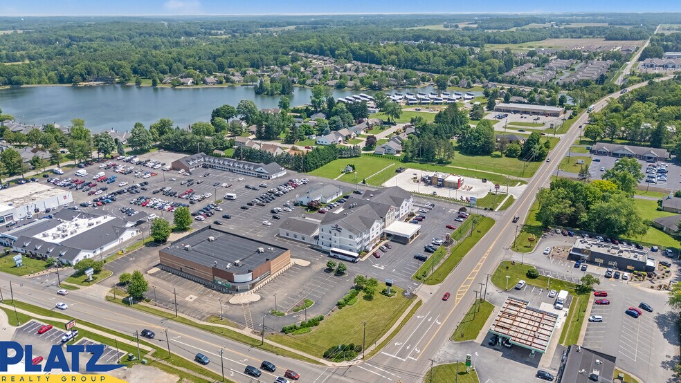 More Photos Of 14941 South Ave, Columbiana General Retail For Lease