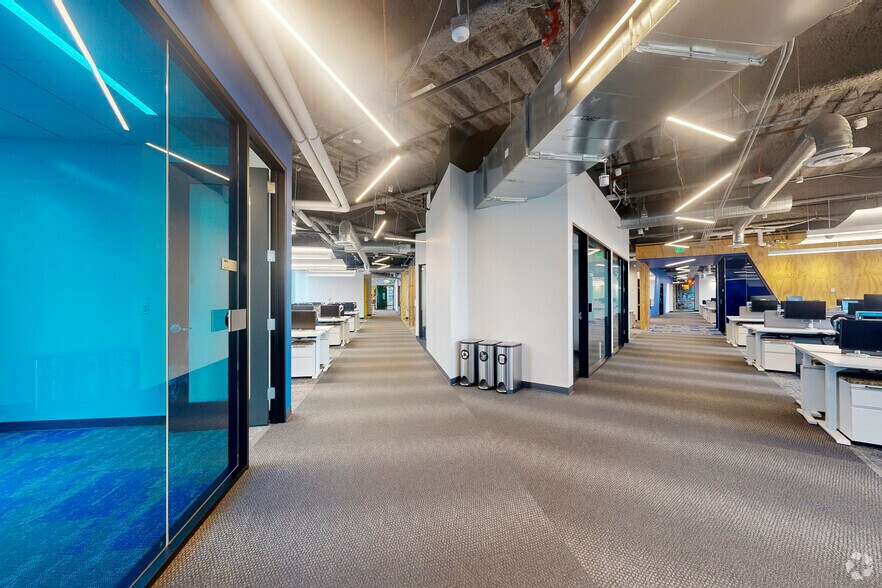 More Photos Of 1550 Wewatta St, Denver Office For Lease