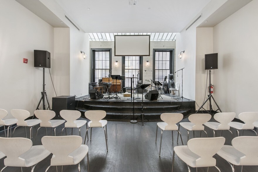 More Photos Of 75 Murray St, New York Office Residential For Sale