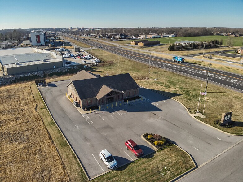 More Photos Of 1105 Octane Dr, Murray Office For Sale