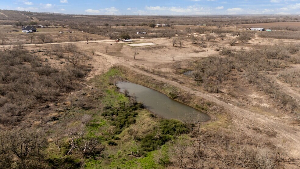 More Photos Of TBD County Road 4516, Hondo Land For Sale