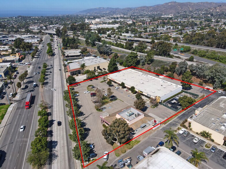 40014017 E Main St, Ventura, CA 93003 For Lease