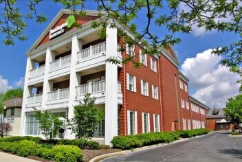 More Photos Of 221 S Church St, Bowling Green Office For Lease