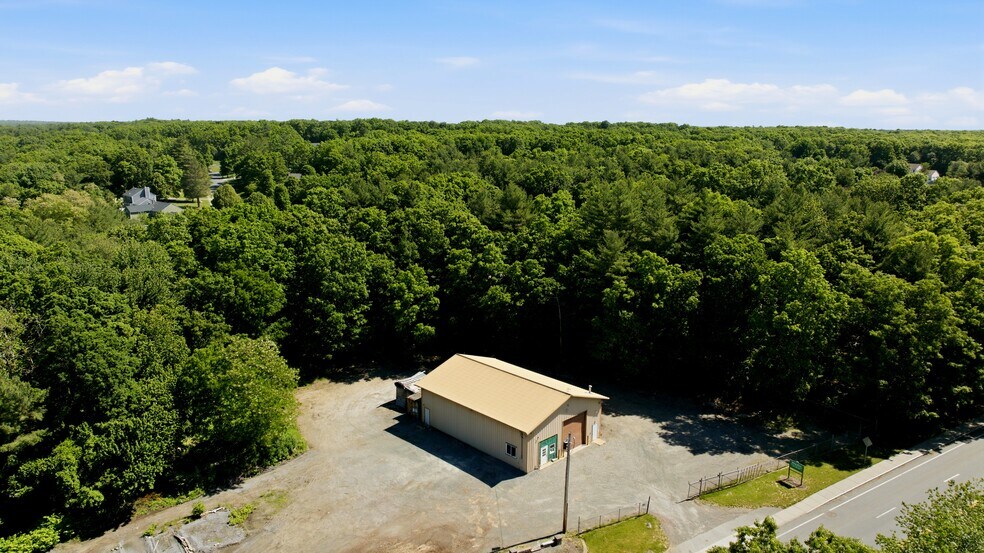 Primary Photo Of 86 Eastman St, Mansfield Specialty For Sale