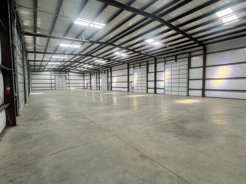 More Photos Of 1450 S State Hwy 78, Farmersville Industrial For Lease
