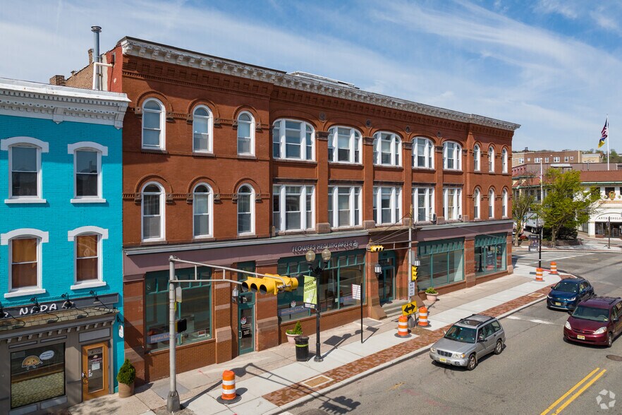 More Photos Of 460 Bloomfield Ave, Montclair Office For Lease