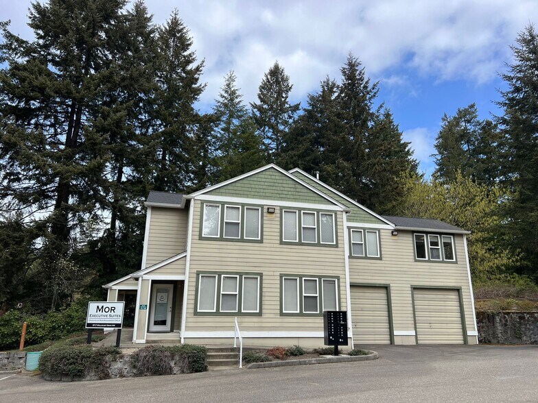 More Photos Of 5717 Wollochet Dr, Gig Harbor Office For Lease