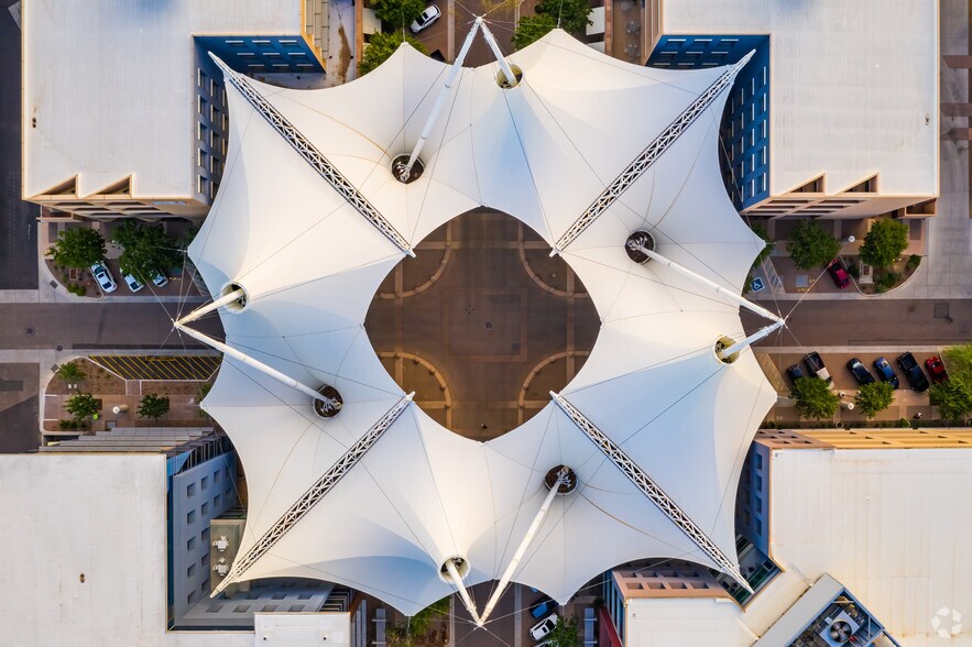 More Photos Of 1365 N Scottsdale Rd, Scottsdale Office For Lease