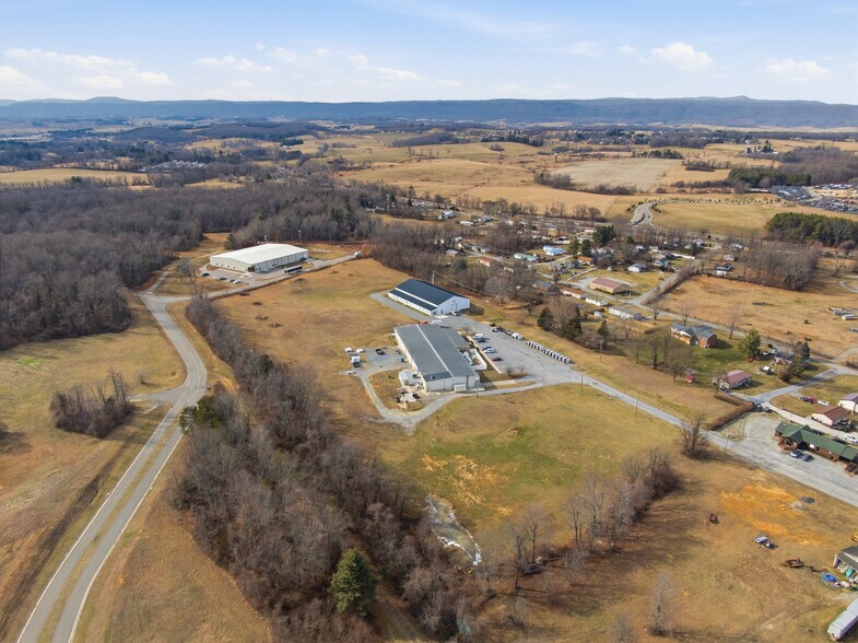 More Photos Of 5192 Dominion Dr, Dublin Warehouse For Sale