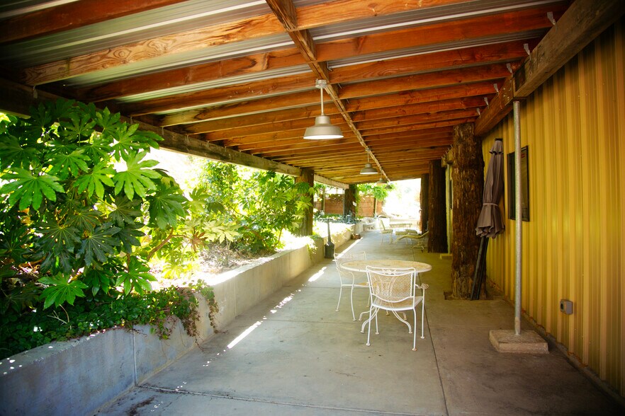 More Photos Of 2700 Franklin Canyon Rd, Martinez Winery Vineyard For Lease