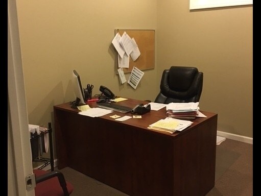 More Photos Of 2340 23rd St, Nitro Research And Development For Lease