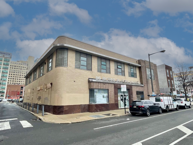 Primary Photo Of 230 N 13th St, Philadelphia Office For Sale