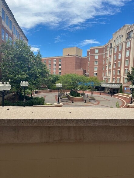 More Photos Of 1727-1729 King St, Alexandria Office For Lease