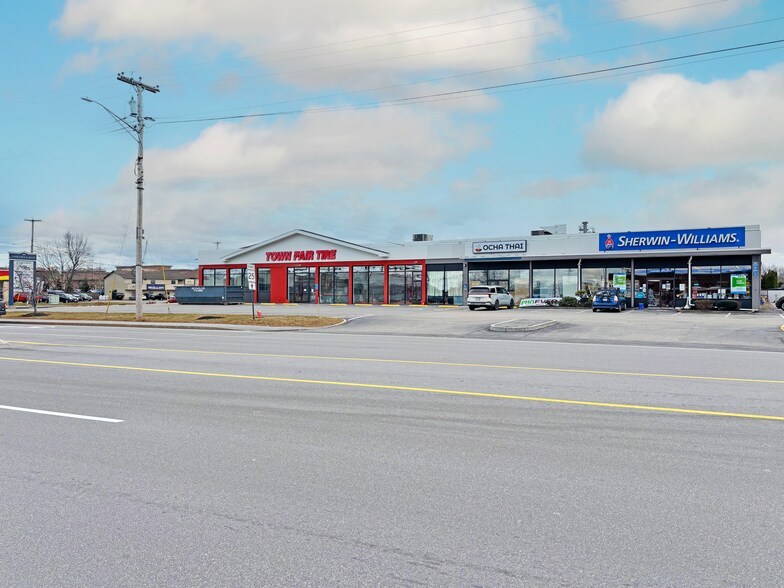 Primary Photo Of 100 Larrabee Rd, Westbrook Unknown For Lease