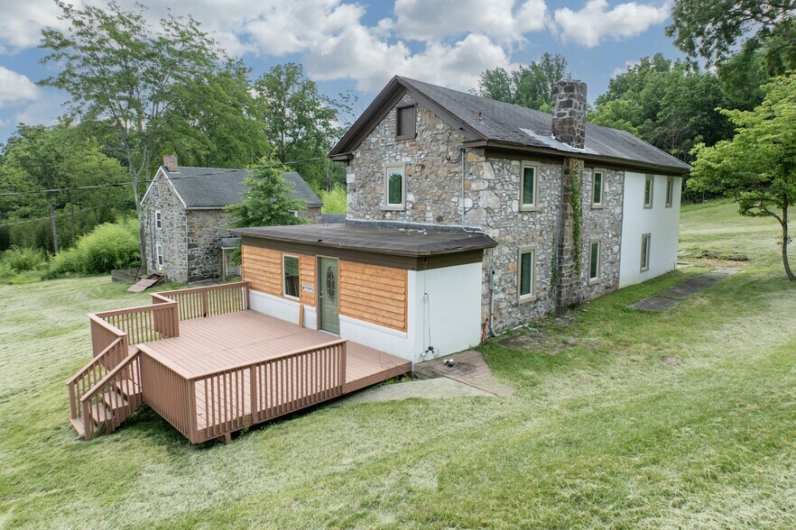 More Photos Of 2488 Sanatoga Rd, Pottstown Lodge Meeting Hall For Sale
