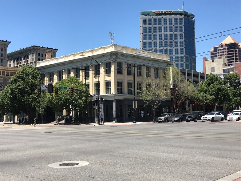 More Photos Of 73-75 E 400 S, Salt Lake City Office For Lease