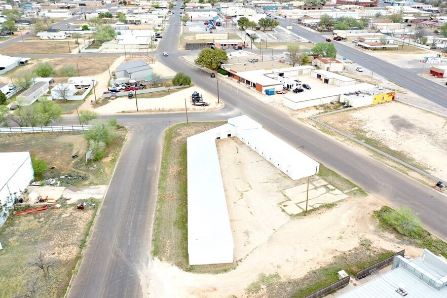 More Photos Of 500 Andrews St, Andrews Self Storage For Sale