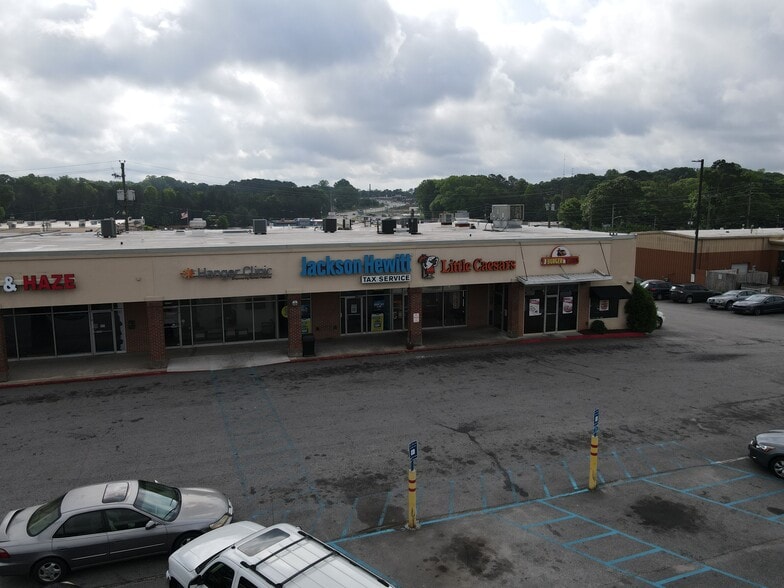 More Photos Of 139 Commerce Ave, Lagrange Unknown For Lease