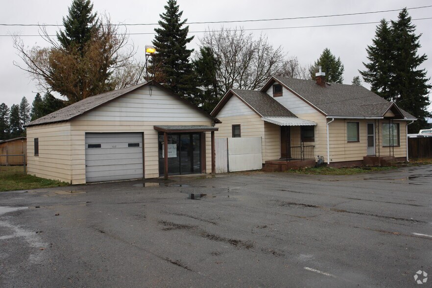 More Photos Of 5645 N Government Way, Coeur d'Alene Office For Sale