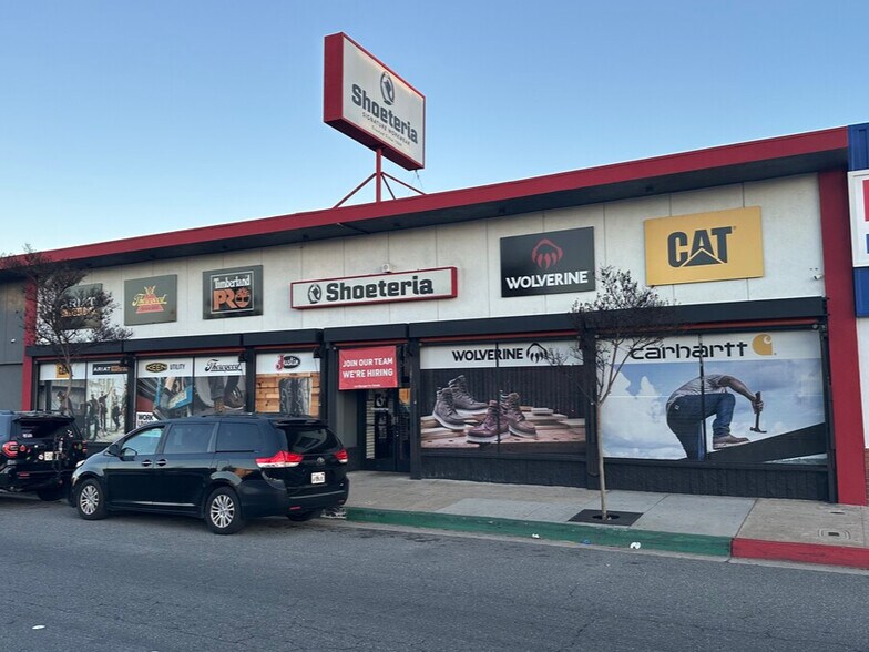 Primary Photo Of 13316-13324 San Antonio Dr, Norwalk Storefront For Sale