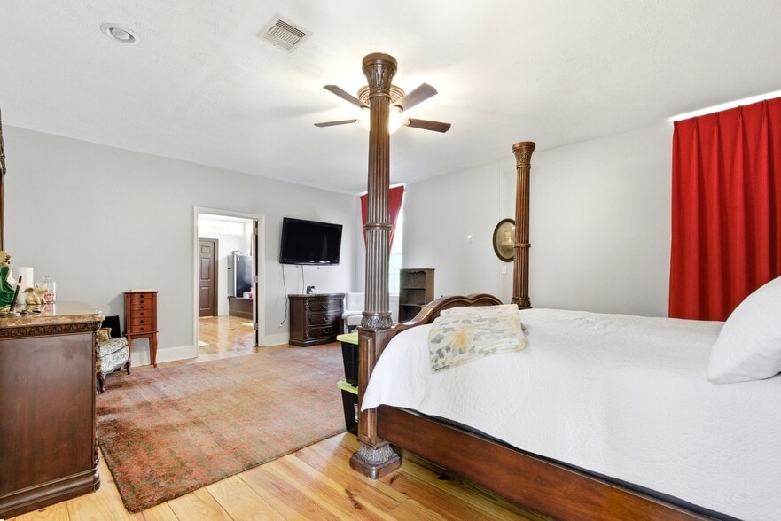 More Photos Of 719 Turkey Creek Dr, Livingston Land For Sale