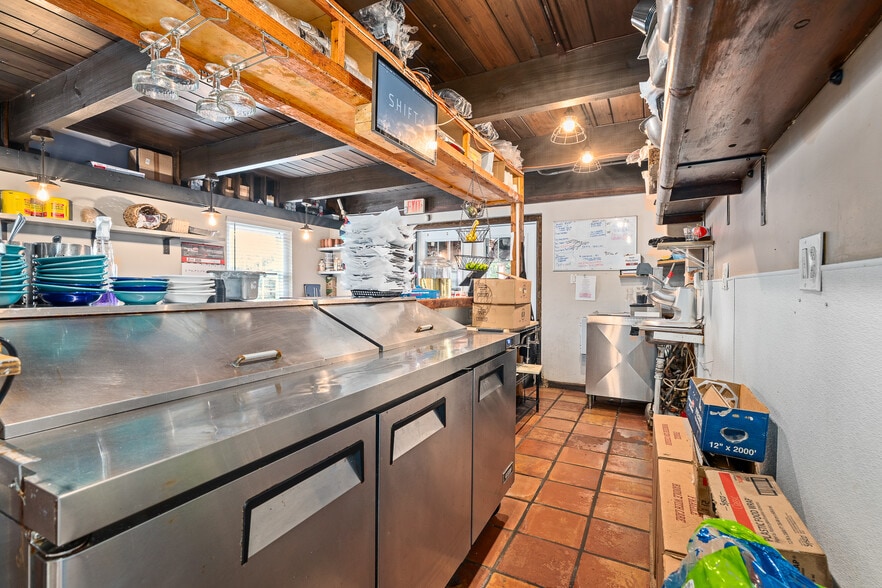 More Photos Of 22 Hypolita St, Saint Augustine Restaurant For Sale