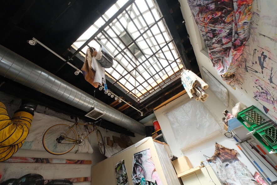 More Photos Of 154 26th St, Brooklyn Warehouse For Sale