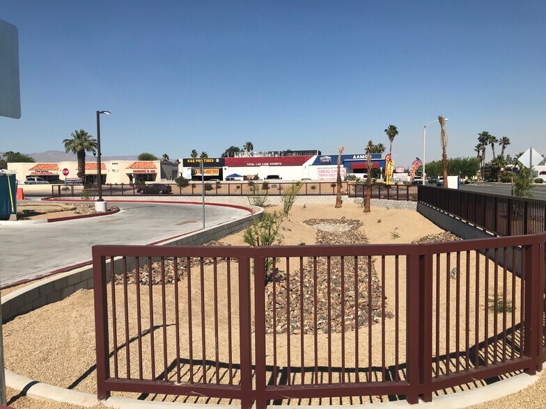 More Photos Of NWC Ramon Road & Avenida Alvera, Cathedral City Land For Lease