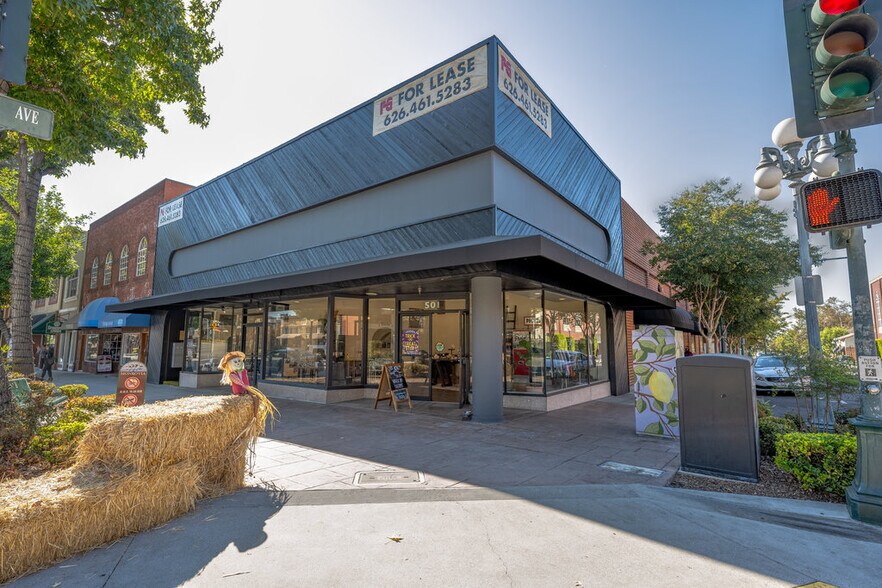 More Photos Of 501 S Myrtle Ave, Monrovia Office For Sale