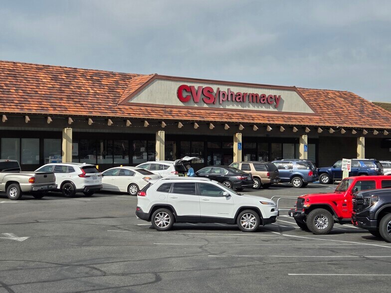 More Photos Of 340-388 Elm Ave, Auburn Unknown For Lease