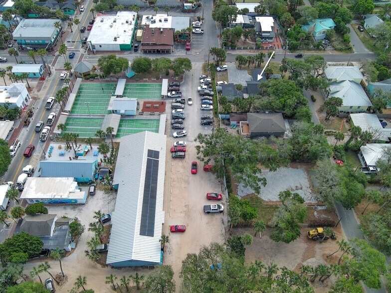 More Photos Of 200 S Pine St, New Smyrna Beach Office Residential For Sale