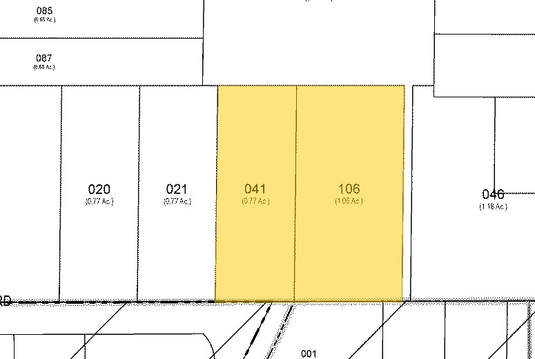 More Photos Of 265-345 Cooper Foster Park Rd E, Lorain Land For Sale