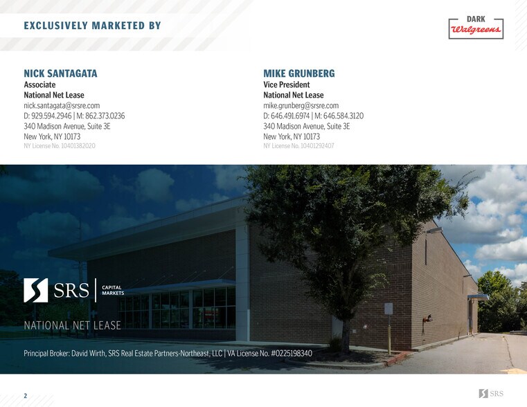 More Photos Of 1500 Piney Forest Rd, Danville Drugstore For Sale