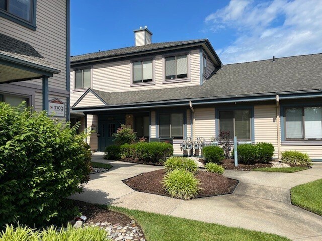 More Photos Of 750 Route 73 S, Marlton Medical For Lease