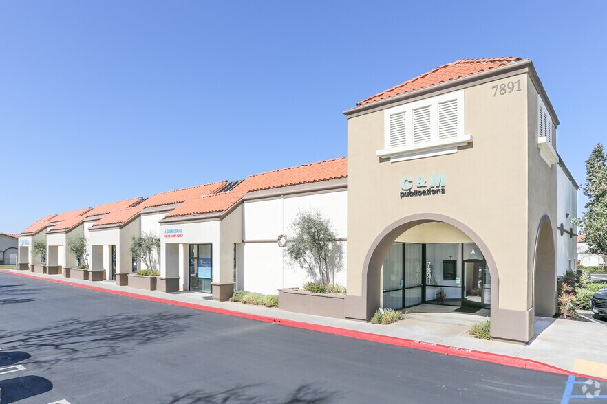 Primary Photo Of 7891 Mission Grove Pky, Riverside Unknown For Lease