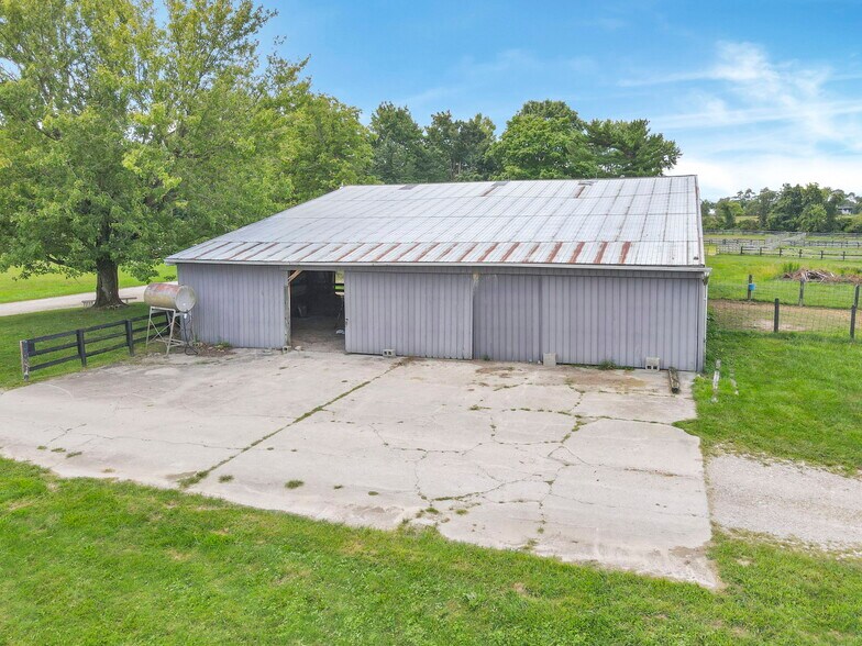 More Photos Of 8824 Morse Rd SW, Pataskala Land For Sale