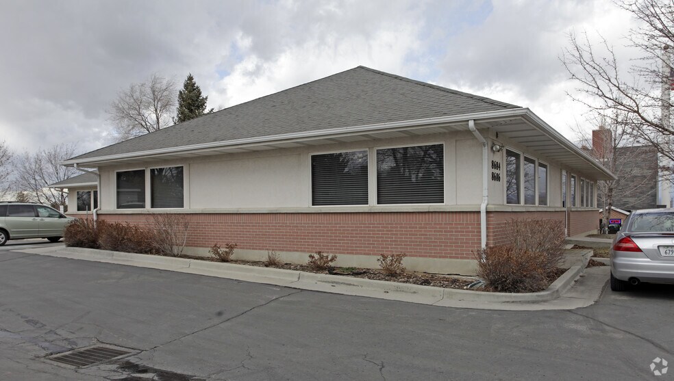 More Photos Of 8684-8686 S 1300 E, Sandy Medical For Lease