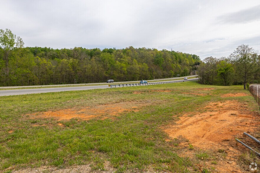 Primary Photo Of 1035 Highway 111, Cookeville Land For Sale