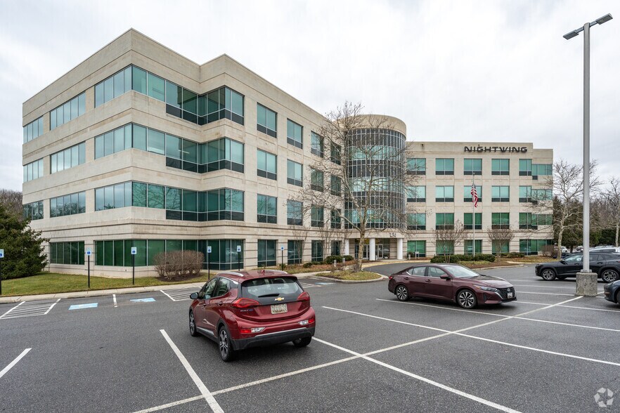 Primary Photo Of 134 National Business Pky, Annapolis Junction Office For Lease