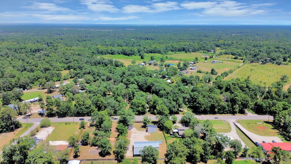 More Photos Of 14140 Fm 1485 Road, Conroe Land For Sale